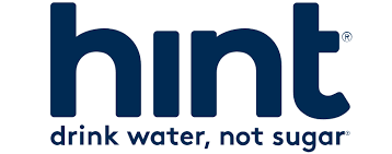 Hint Water Logo